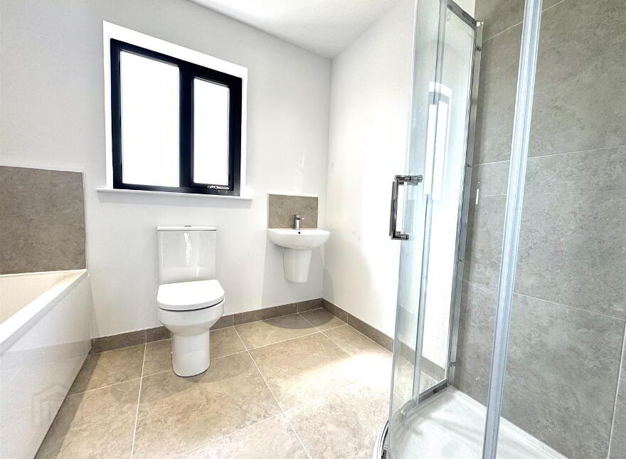 26 Bailey Link, Conlig, Newtownards, BT23 7GU