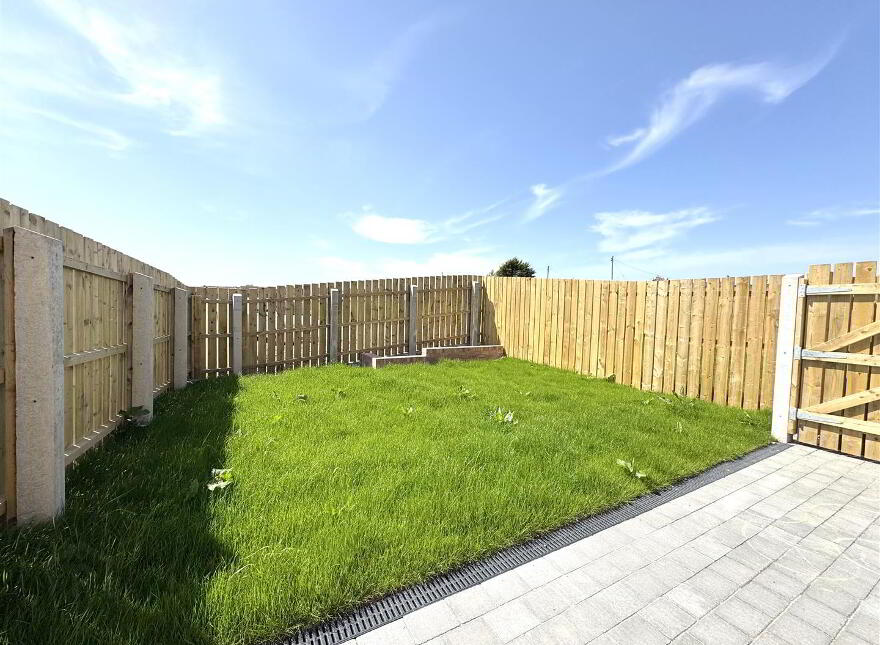 26 Bailey Link, Conlig, Newtownards, BT23 7GU