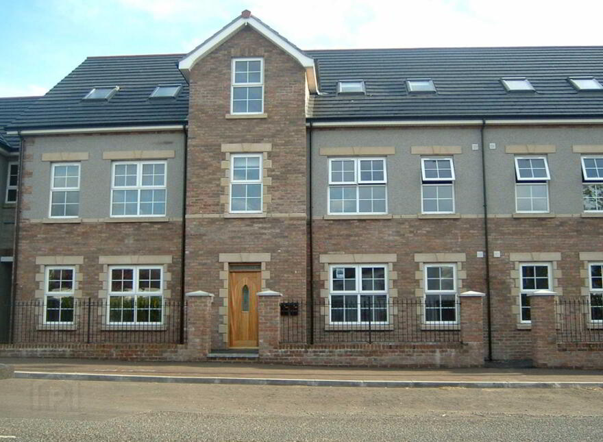 2 Ellisfield Terrace, Straid, Ballyclare, BT39 9WY photo
