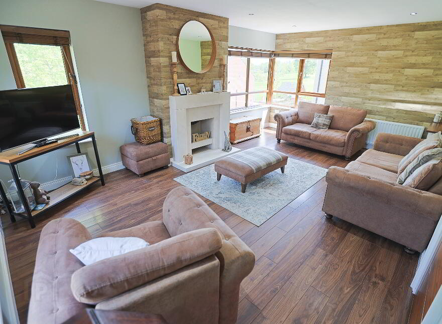 45 Weavers Lodge, Hamiltonsbawn, Armagh, BT60 1DE