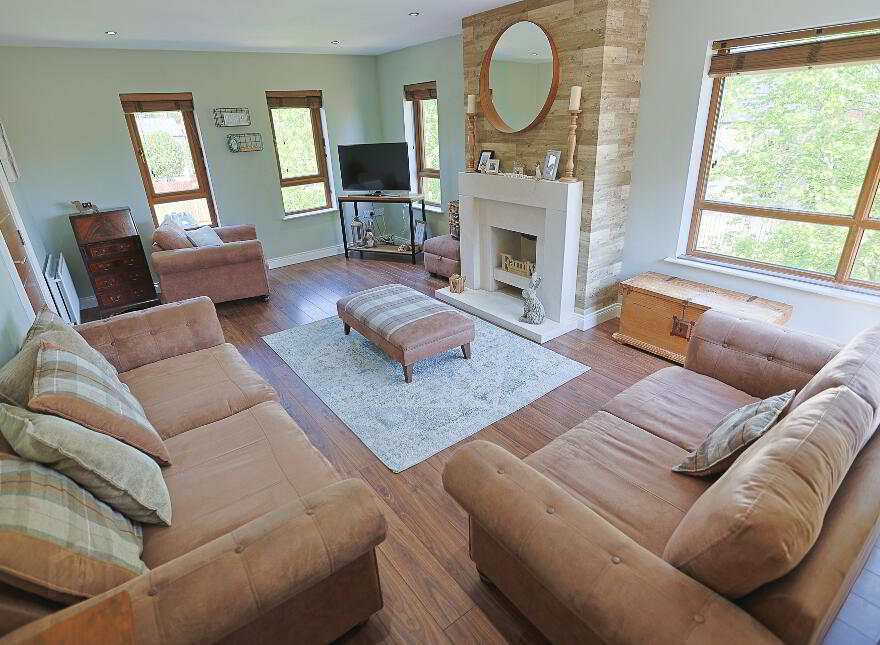 45 Weavers Lodge, Hamiltonsbawn, Armagh, BT60 1DE
