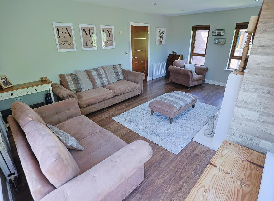 45 Weavers Lodge, Hamiltonsbawn, Armagh, BT60 1DE