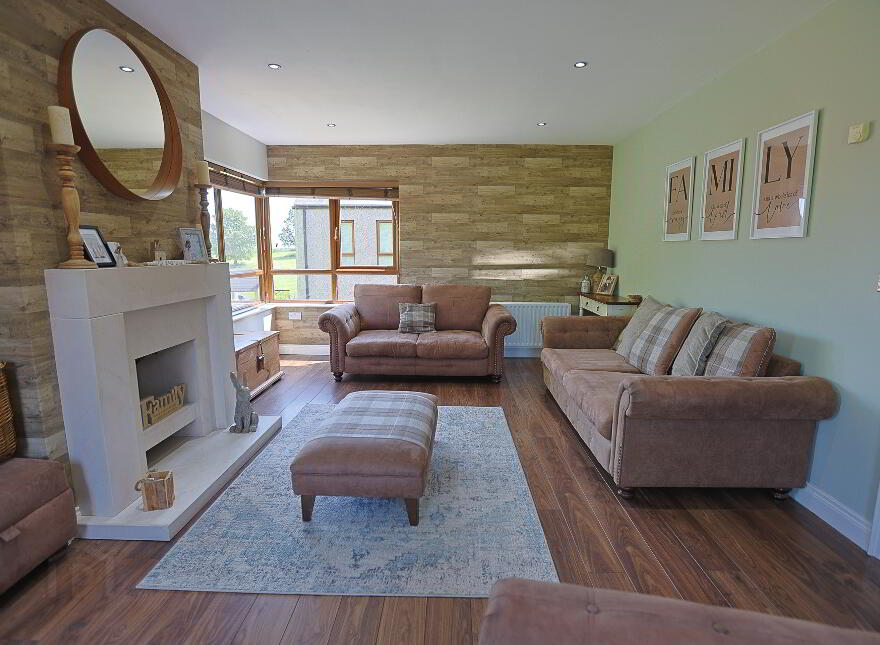 45 Weavers Lodge, Hamiltonsbawn, Armagh, BT60 1DE