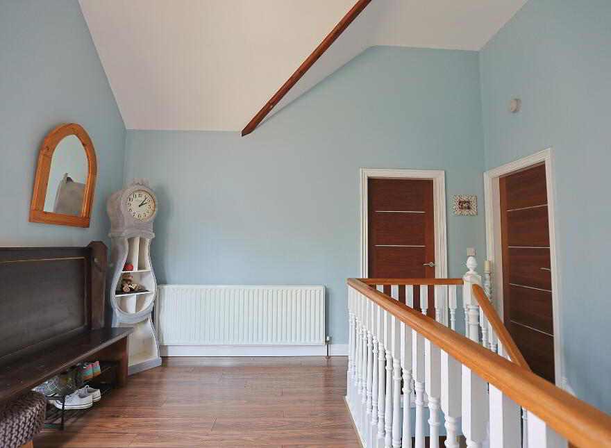 45 Weavers Lodge, Hamiltonsbawn, Armagh, BT60 1DE