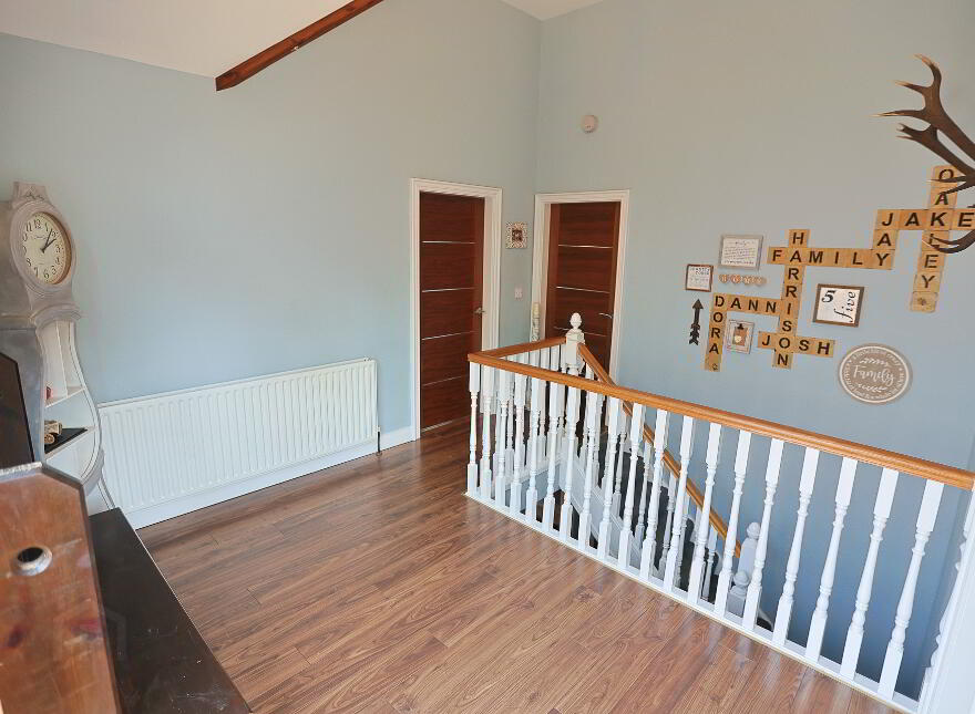 45 Weavers Lodge, Hamiltonsbawn, Armagh, BT60 1DE