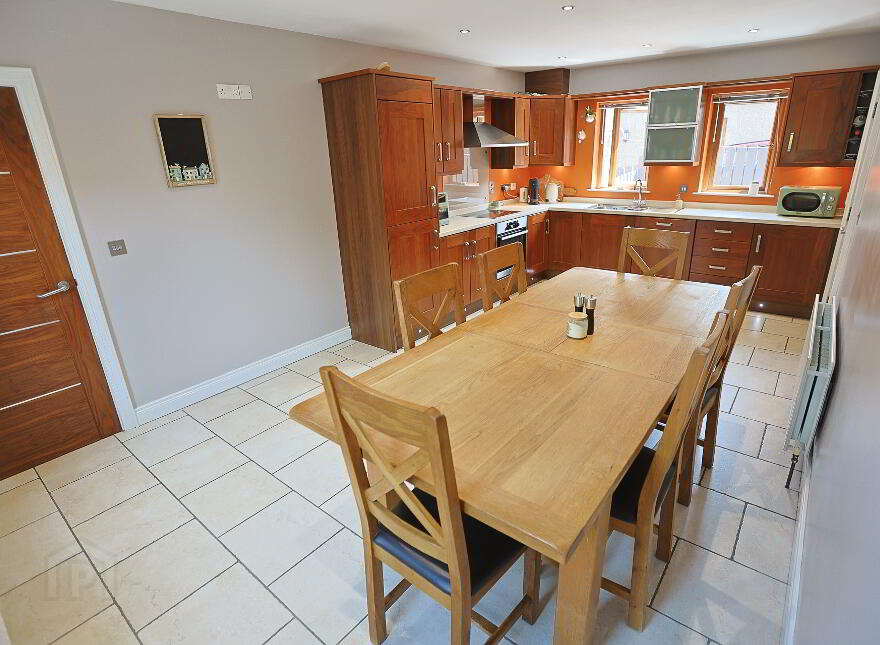 45 Weavers Lodge, Hamiltonsbawn, Armagh, BT60 1DE