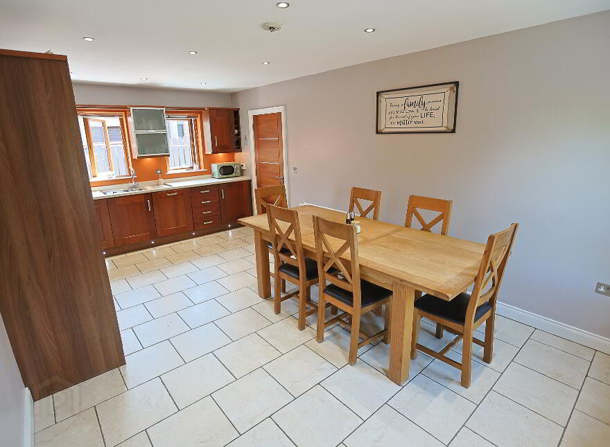 45 Weavers Lodge, Hamiltonsbawn, Armagh, BT60 1DE