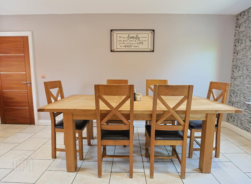 45 Weavers Lodge, Hamiltonsbawn, Armagh, BT60 1DE