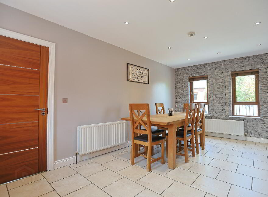 45 Weavers Lodge, Hamiltonsbawn, Armagh, BT60 1DE