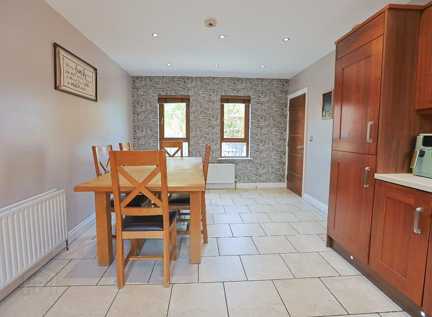 45 Weavers Lodge, Hamiltonsbawn, Armagh, BT60 1DE