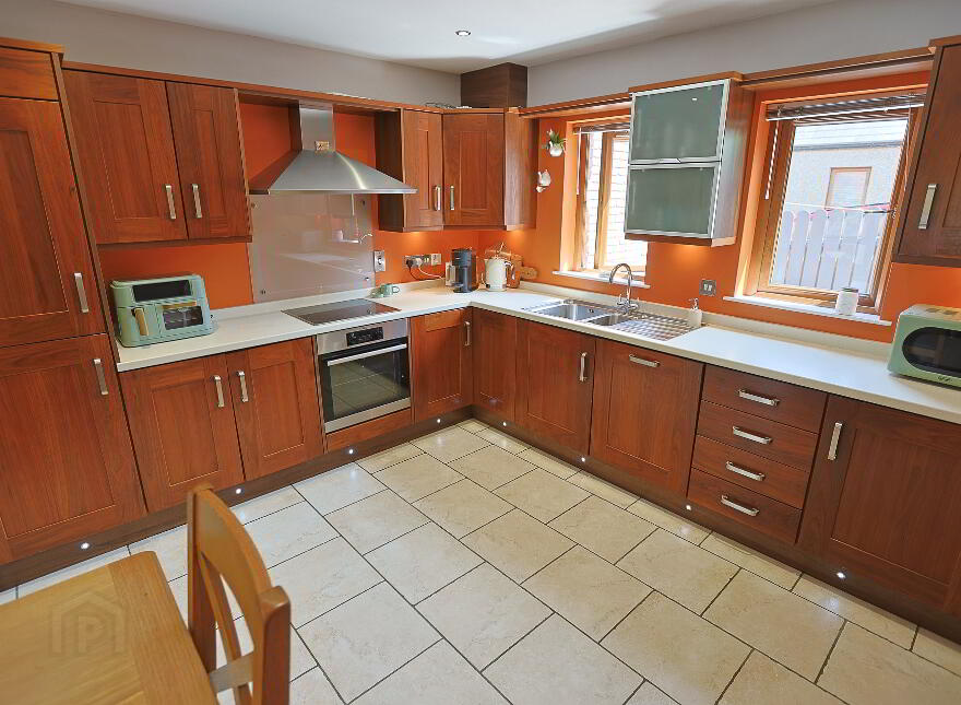 45 Weavers Lodge, Hamiltonsbawn, Armagh, BT60 1DE