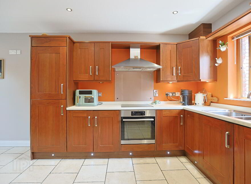 45 Weavers Lodge, Hamiltonsbawn, Armagh, BT60 1DE