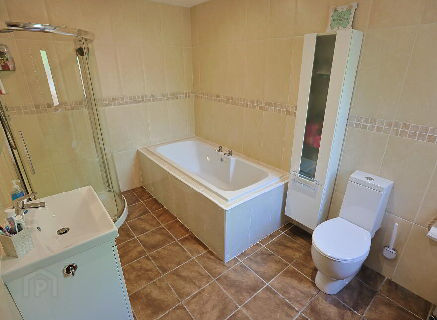 45 Weavers Lodge, Hamiltonsbawn, Armagh, BT60 1DE
