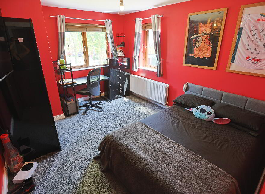 45 Weavers Lodge, Hamiltonsbawn, Armagh, BT60 1DE