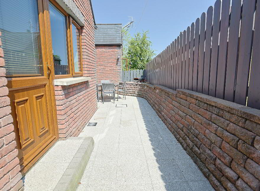 45 Weavers Lodge, Hamiltonsbawn, Armagh, BT60 1DE