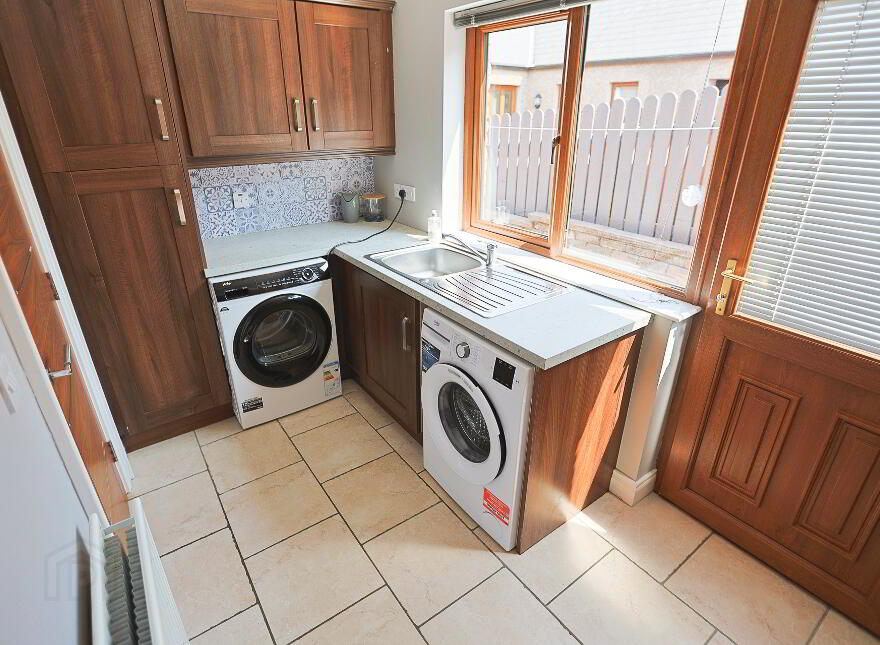 45 Weavers Lodge, Hamiltonsbawn, Armagh, BT60 1DE