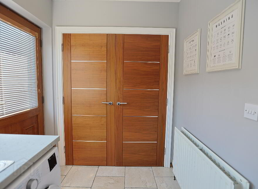 45 Weavers Lodge, Hamiltonsbawn, Armagh, BT60 1DE