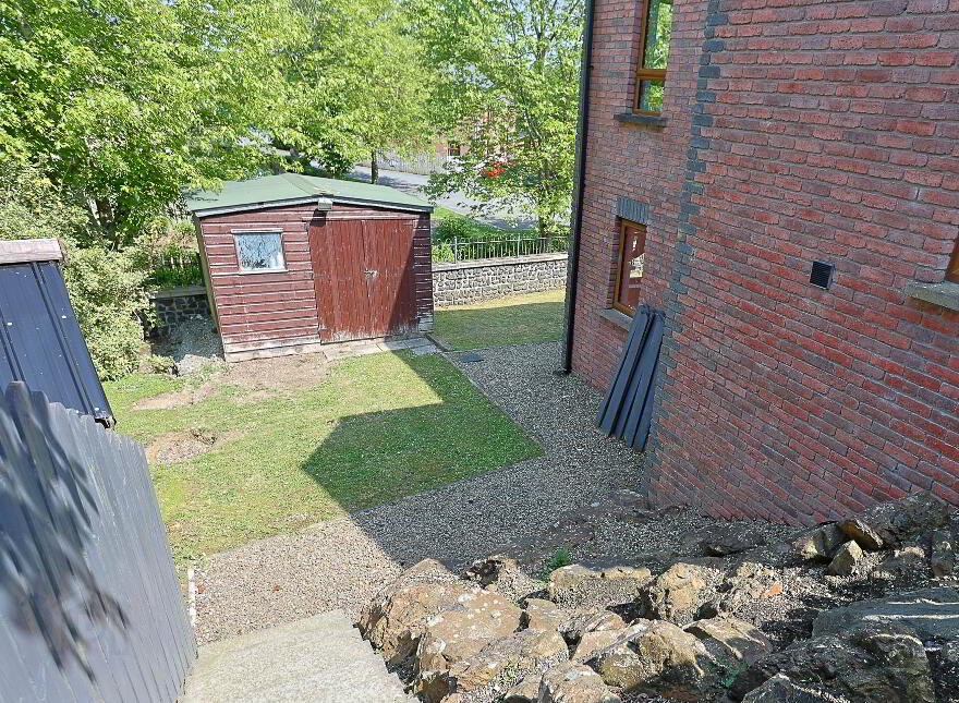 45 Weavers Lodge, Hamiltonsbawn, Armagh, BT60 1DE