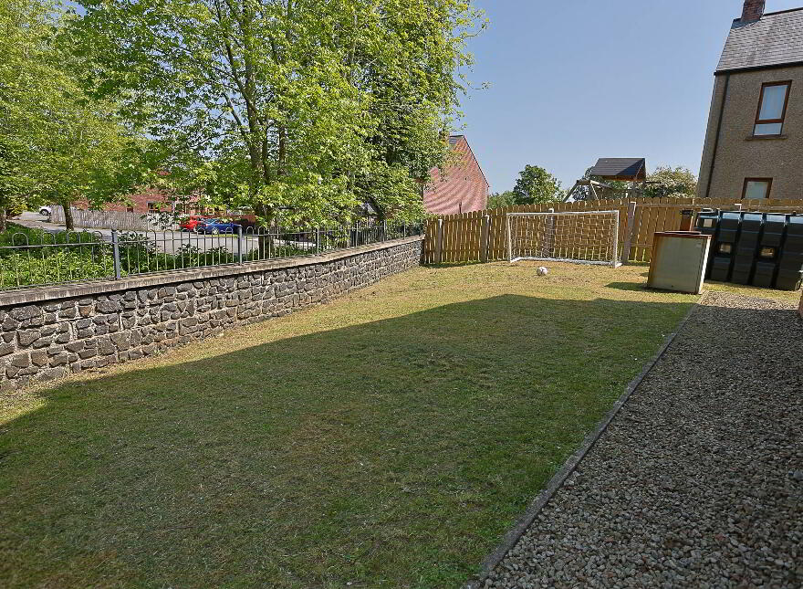 45 Weavers Lodge, Hamiltonsbawn, Armagh, BT60 1DE