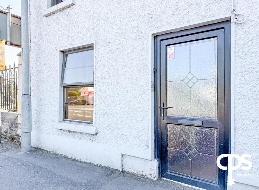 74 Lower Irish Street, Armagh, BT61 7EP