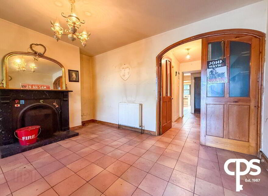 74 Lower Irish Street, Armagh, BT61 7EP