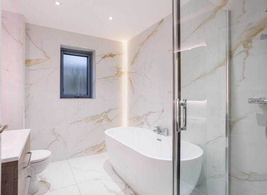 3 Priory Gate, Priory Park, Holywood, BT18 0LG