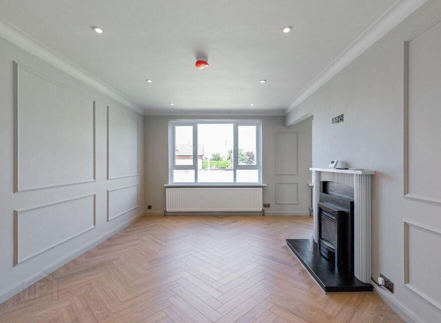 22 Dixon Road, Bangor, BT19 6AU