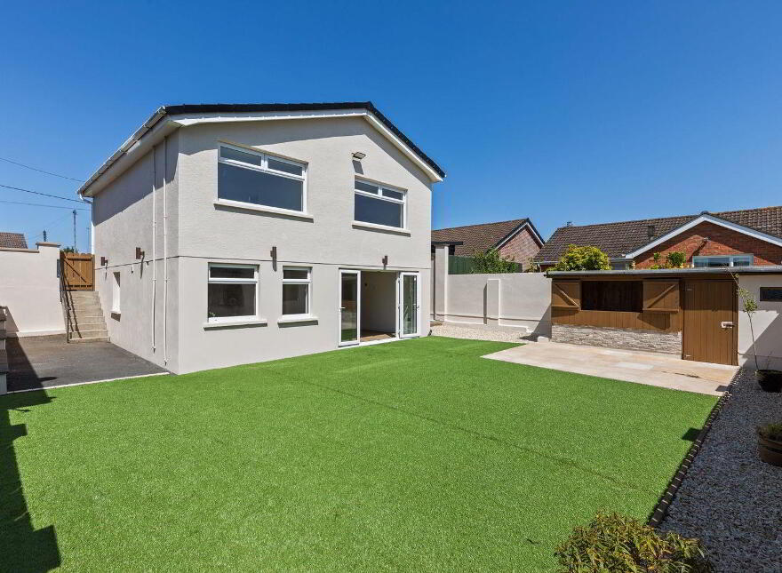22 Dixon Road, Bangor, BT19 6AU