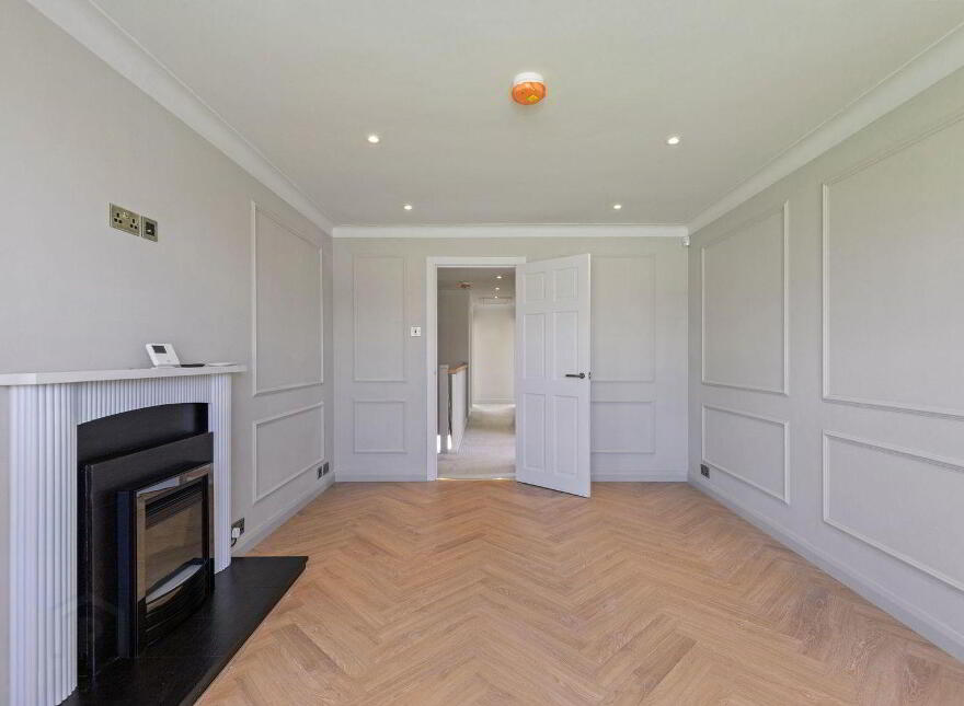 22 Dixon Road, Bangor, BT19 6AU