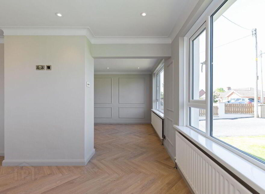 22 Dixon Road, Bangor, BT19 6AU