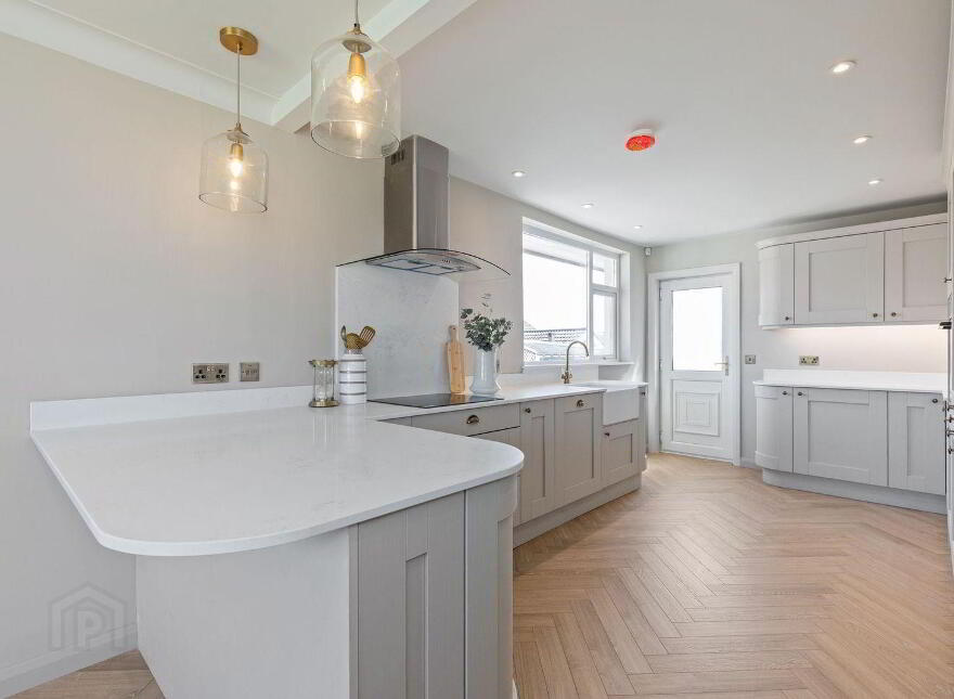 22 Dixon Road, Bangor, BT19 6AU