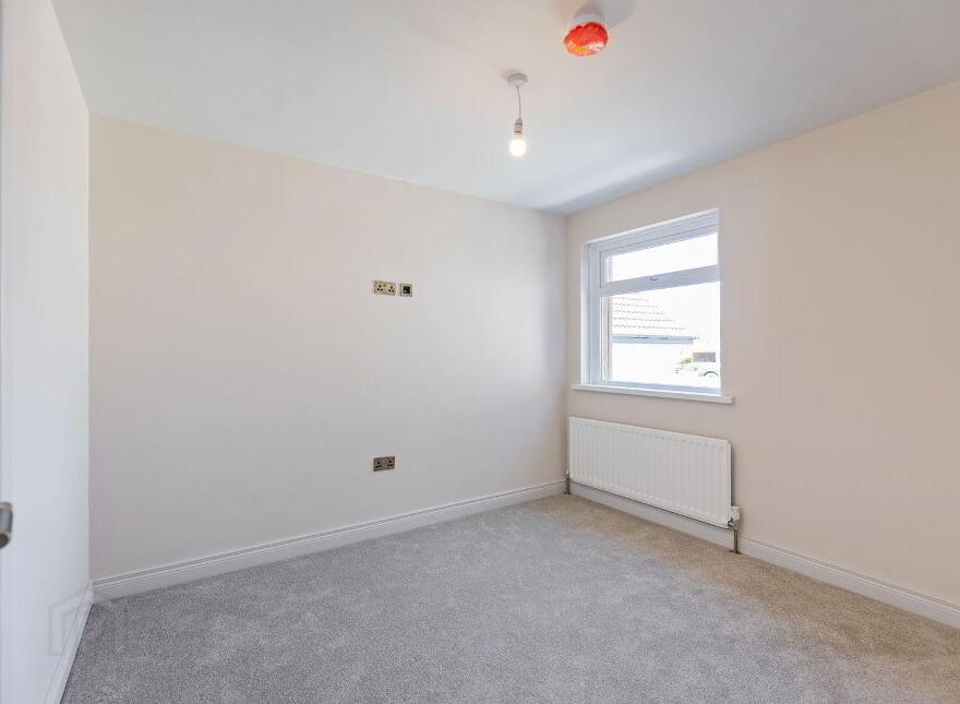 22 Dixon Road, Bangor, BT19 6AU