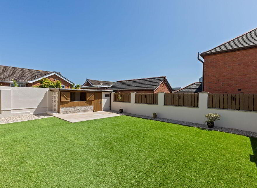 22 Dixon Road, Bangor, BT19 6AU
