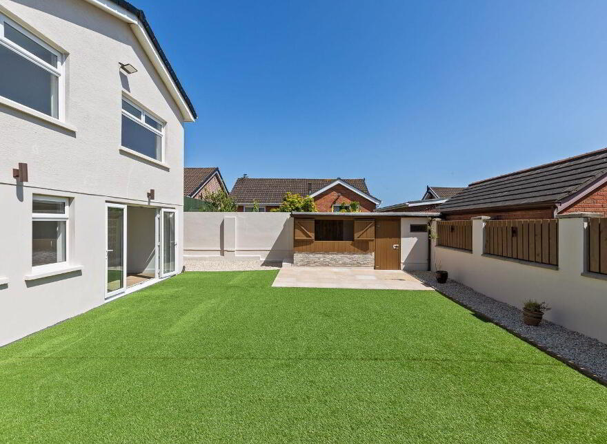 22 Dixon Road, Bangor, BT19 6AU