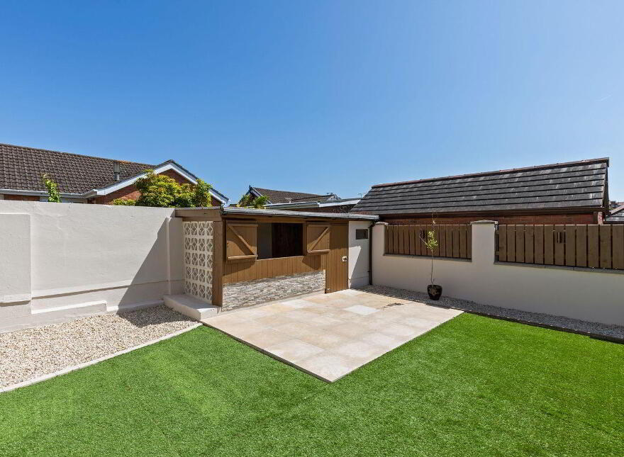 22 Dixon Road, Bangor, BT19 6AU