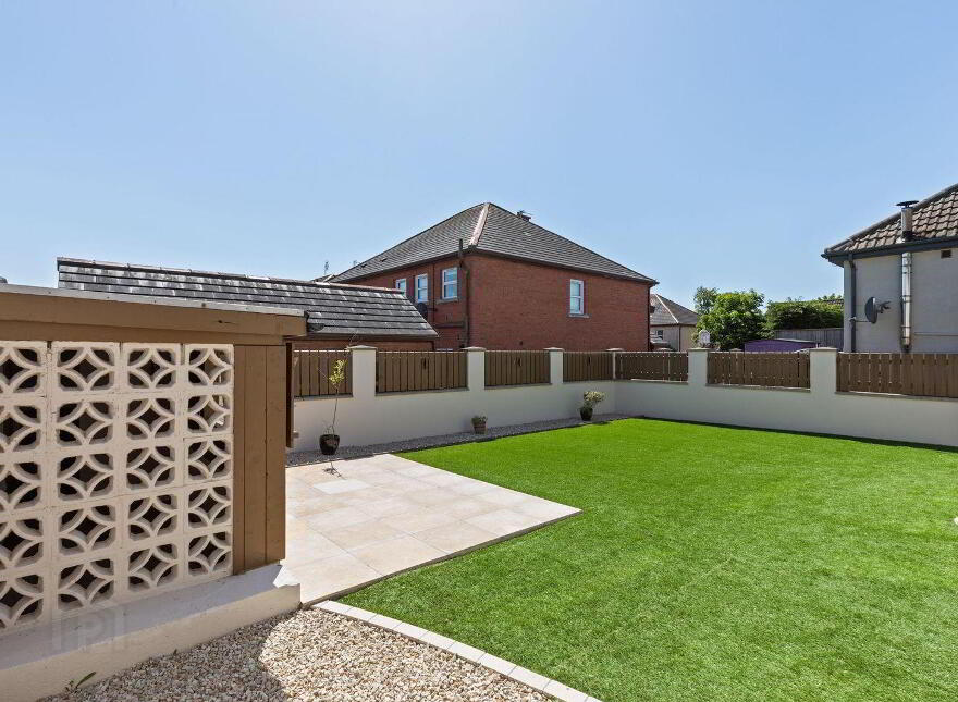 22 Dixon Road, Bangor, BT19 6AU