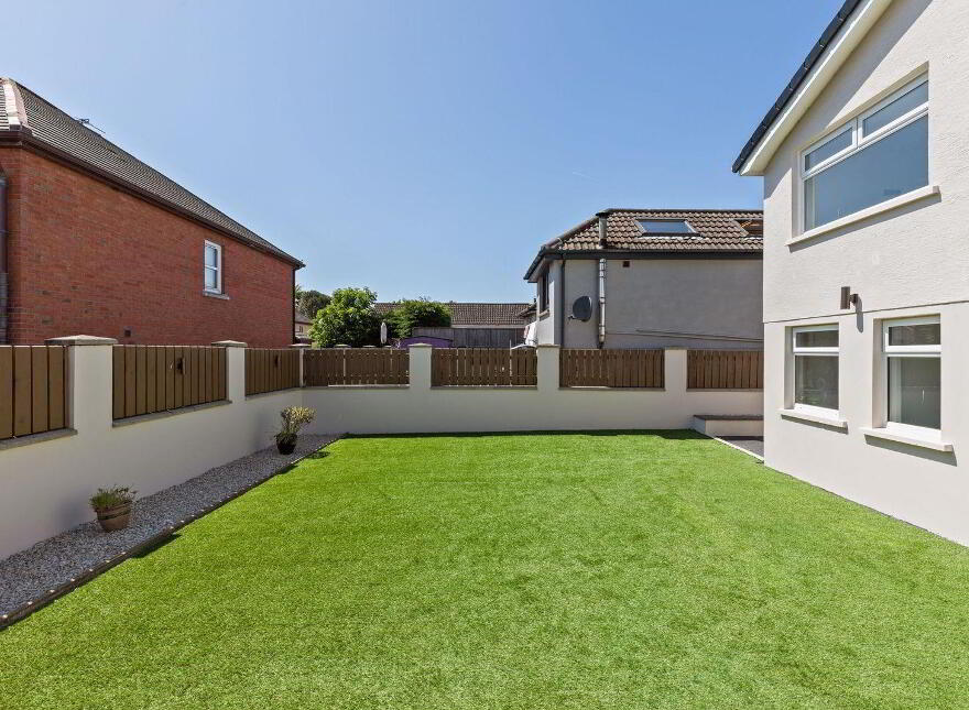 22 Dixon Road, Bangor, BT19 6AU