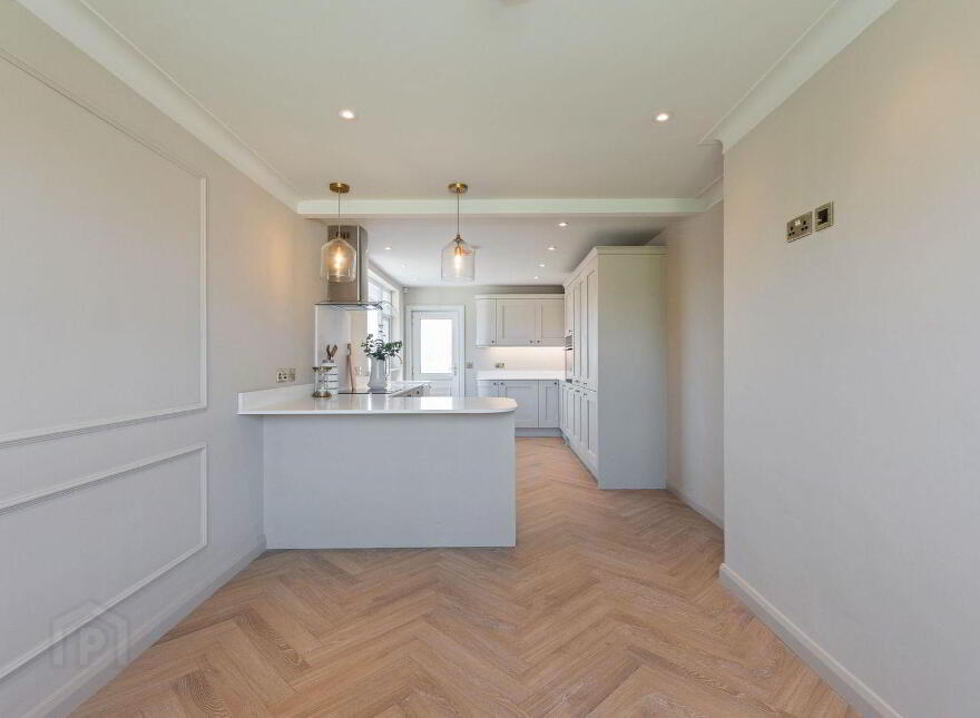 22 Dixon Road, Bangor, BT19 6AU