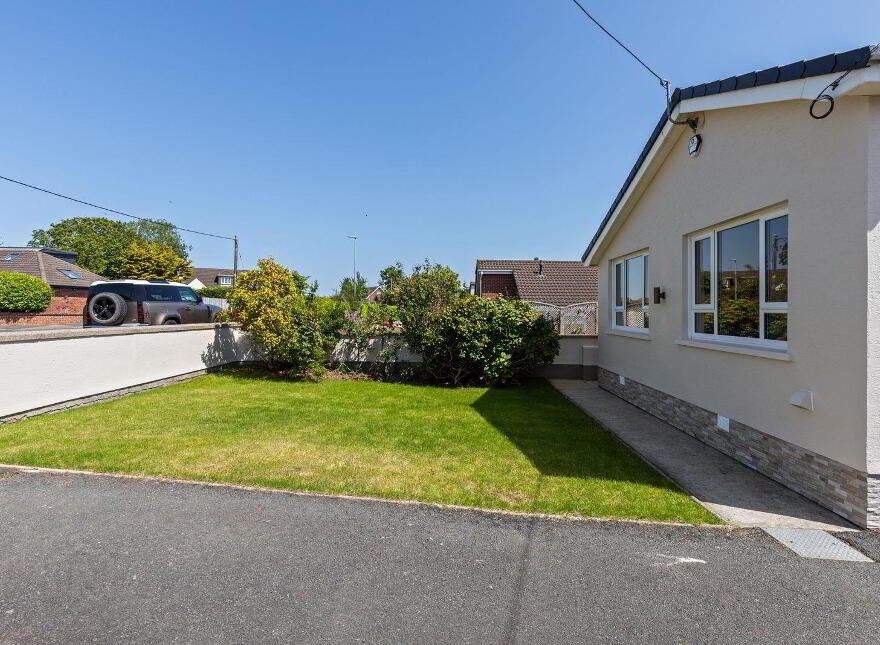 22 Dixon Road, Bangor, BT19 6AU