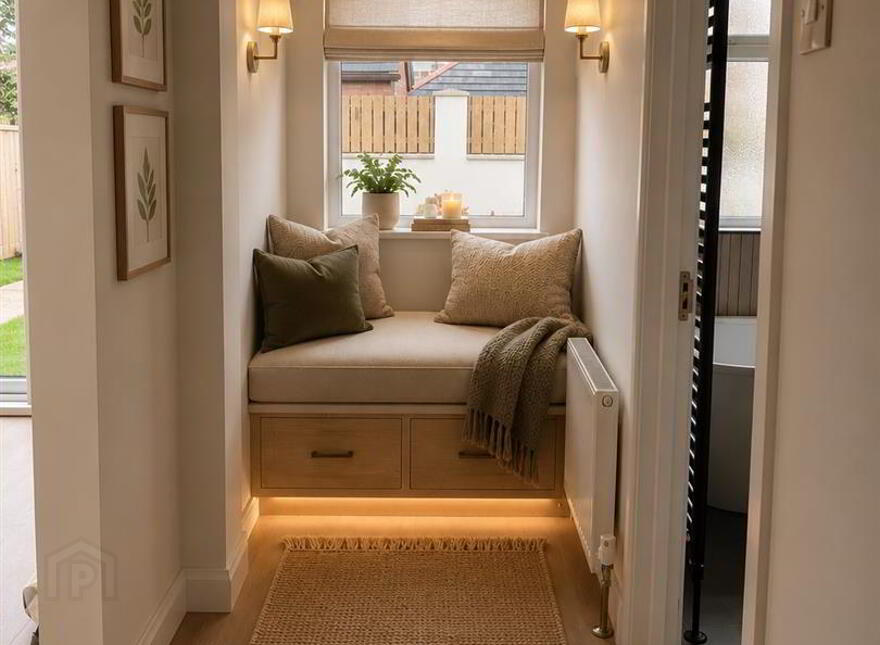 22 Dixon Road, Bangor, BT19 6AU