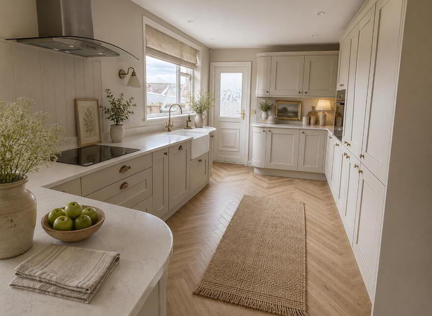 22 Dixon Road, Bangor, BT19 6AU