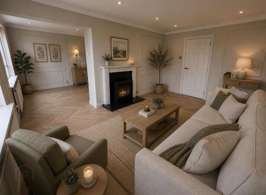 22 Dixon Road, Bangor, BT19 6AU