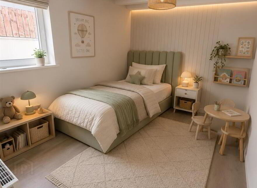 22 Dixon Road, Bangor, BT19 6AU