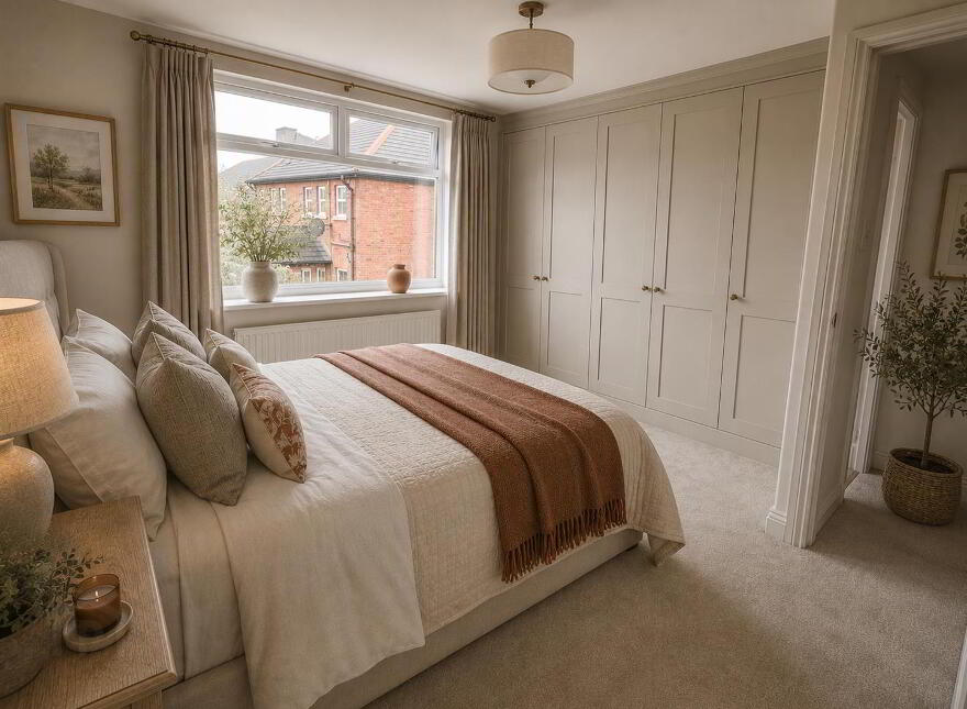 22 Dixon Road, Bangor, BT19 6AU