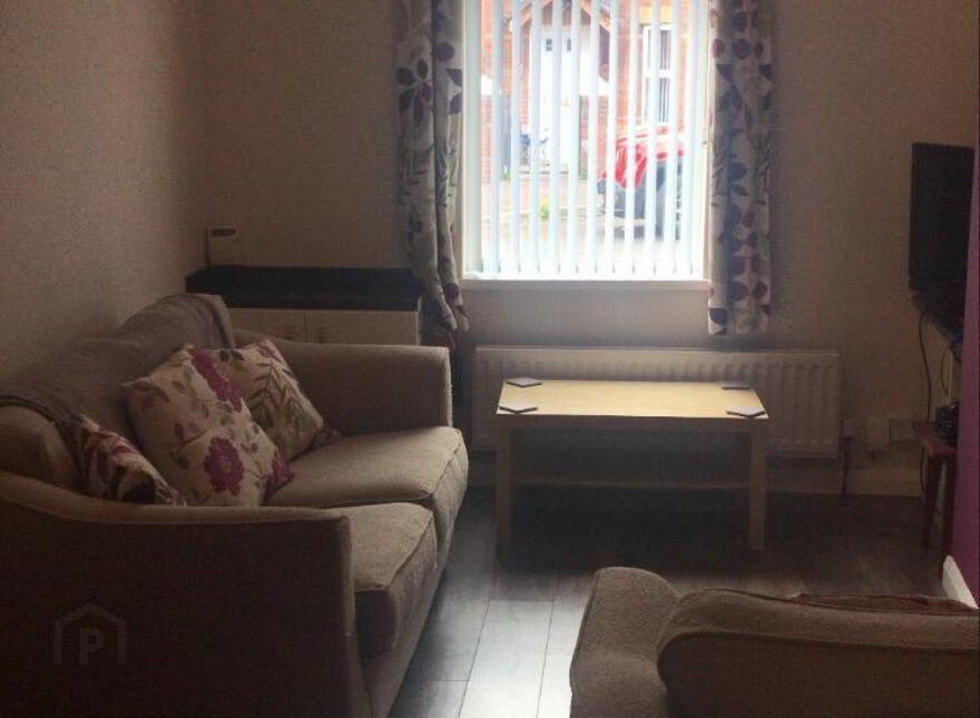 Roden Street, Belfast, BT12 5DL