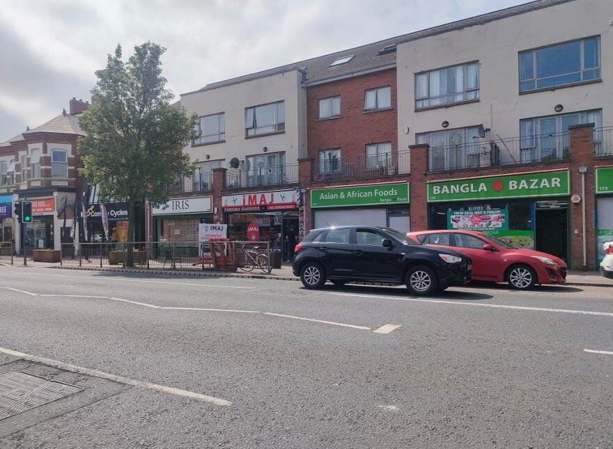 Apt 26 Fitzwilliam Square, Rugby Avenue, Belfast, BT7 1JH