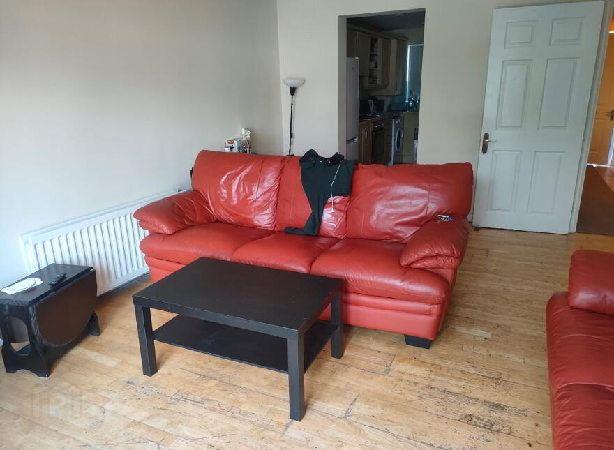 Apt 26 Fitzwilliam Square, Rugby Avenue, Belfast, BT7 1JH