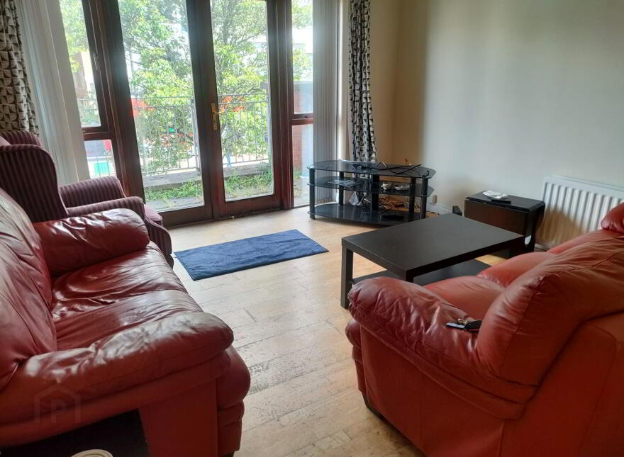 Apt 26 Fitzwilliam Square, Rugby Avenue, Belfast, BT7 1JH