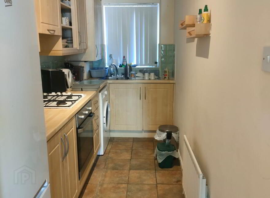 Apt 26 Fitzwilliam Square, Rugby Avenue, Belfast, BT7 1JH