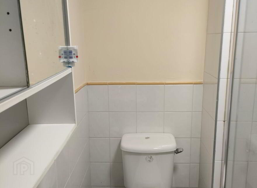 Apt 26 Fitzwilliam Square, Rugby Avenue, Belfast, BT7 1JH